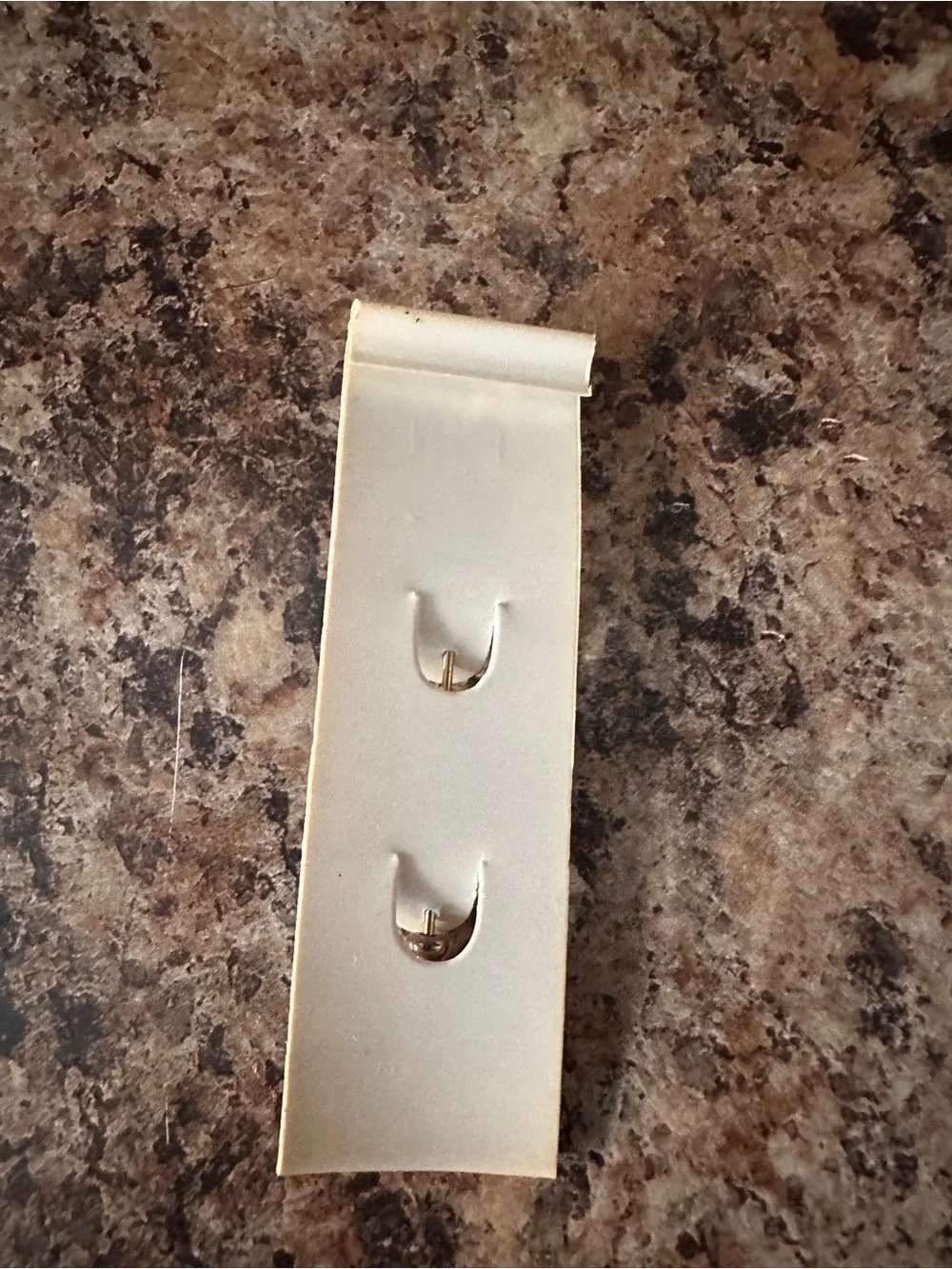 Vintage Flower Stick Pin - NWT